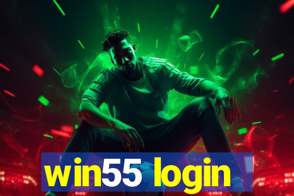 win55 login